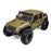 AXI-2443T2 Axial 1/10 SCX10 III Jeep JT Gladiator 4X4 RTR - Green