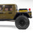 AXI-2443T2 Axial 1/10 SCX10 III Jeep JT Gladiator 4X4 RTR - Green