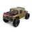 AXI-2443T2 Axial 1/10 SCX10 III Jeep JT Gladiator 4X4 RTR - Green