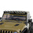 AXI-2443T2 Axial 1/10 SCX10 III Jeep JT Gladiator 4X4 RTR - Green