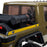 AXI-2443T2 Axial 1/10 SCX10 III Jeep JT Gladiator 4X4 RTR - Green
