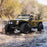 AXI-2443T2 Axial 1/10 SCX10 III Jeep JT Gladiator 4X4 RTR - Green