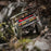 AXI-2443T2 Axial 1/10 SCX10 III Jeep JT Gladiator 4X4 RTR - Green