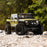 AXI-2443T2 Axial 1/10 SCX10 III Jeep JT Gladiator 4X4 RTR - Green