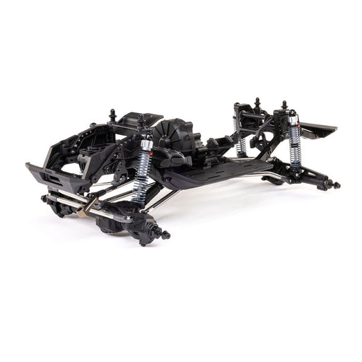 AXI-2755 Axial 1/10 SCX10 III 4WD Rock Crawler Builder's Kit V2