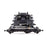 AXI-2755 Axial 1/10 SCX10 III 4WD Rock Crawler Builder's Kit V2