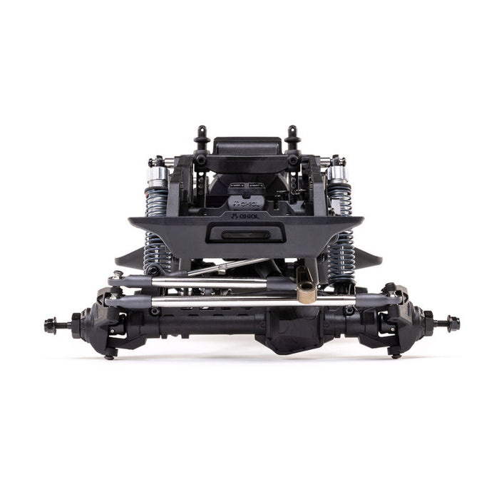 AXI-2755 Axial 1/10 SCX10 III 4WD Rock Crawler Builder's Kit V2
