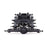 AXI-2755 Axial 1/10 SCX10 III 4WD Rock Crawler Builder's Kit V2