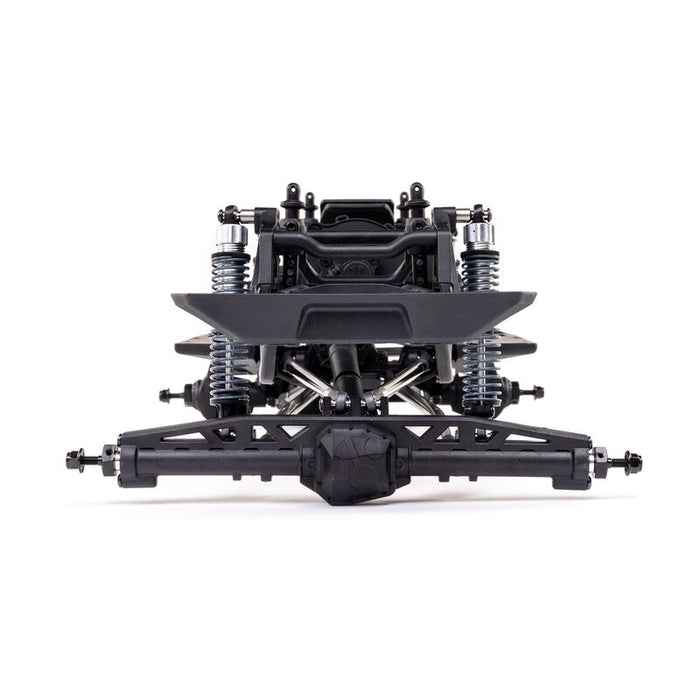AXI-2755 Axial 1/10 SCX10 III 4WD Rock Crawler Builder's Kit V2