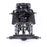 AXI-2755 Axial 1/10 SCX10 III 4WD Rock Crawler Builder's Kit V2