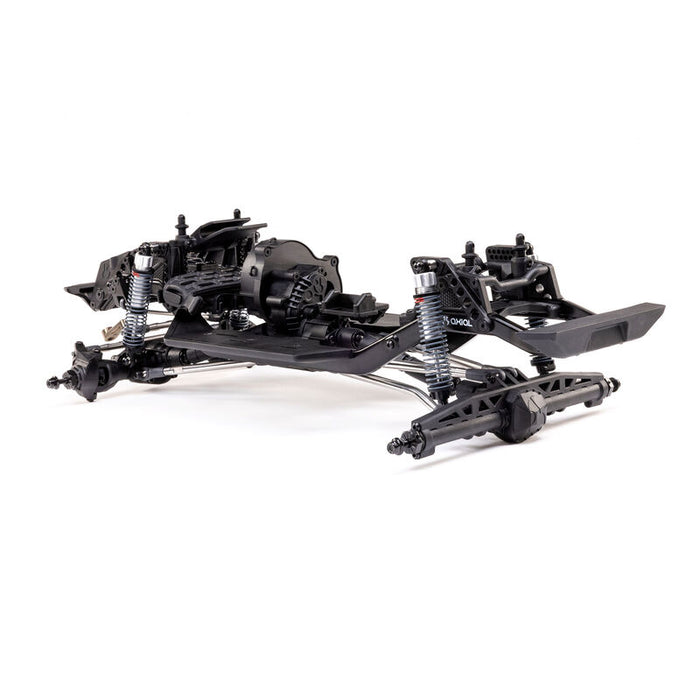 AXI-2755 Axial 1/10 SCX10 III 4WD Rock Crawler Builder's Kit V2