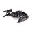 AXI-2755 Axial 1/10 SCX10 III 4WD Rock Crawler Builder's Kit V2