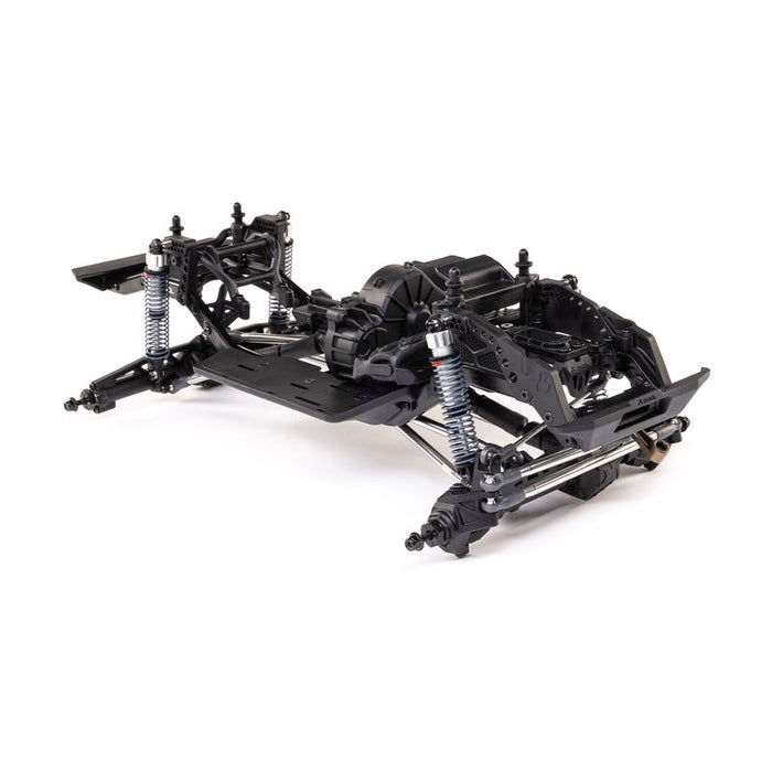 AXI-2755 Axial 1/10 SCX10 III 4WD Rock Crawler Builder's Kit V2
