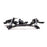 AXI-2755 Axial 1/10 SCX10 III 4WD Rock Crawler Builder's Kit V2