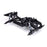AXI-2755 Axial 1/10 SCX10 III 4WD Rock Crawler Builder's Kit V2