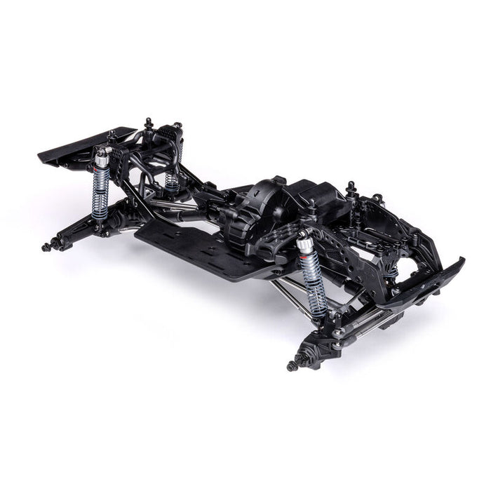 AXI-2755 Axial 1/10 SCX10 III 4WD Rock Crawler Builder's Kit V2