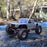 AXI-2755 Axial 1/10 SCX10 III 4WD Rock Crawler Builder's Kit V2
