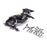 AXI-2755 Axial 1/10 SCX10 III 4WD Rock Crawler Builder's Kit V2