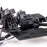 AXI-2755 Axial 1/10 SCX10 III 4WD Rock Crawler Builder's Kit V2