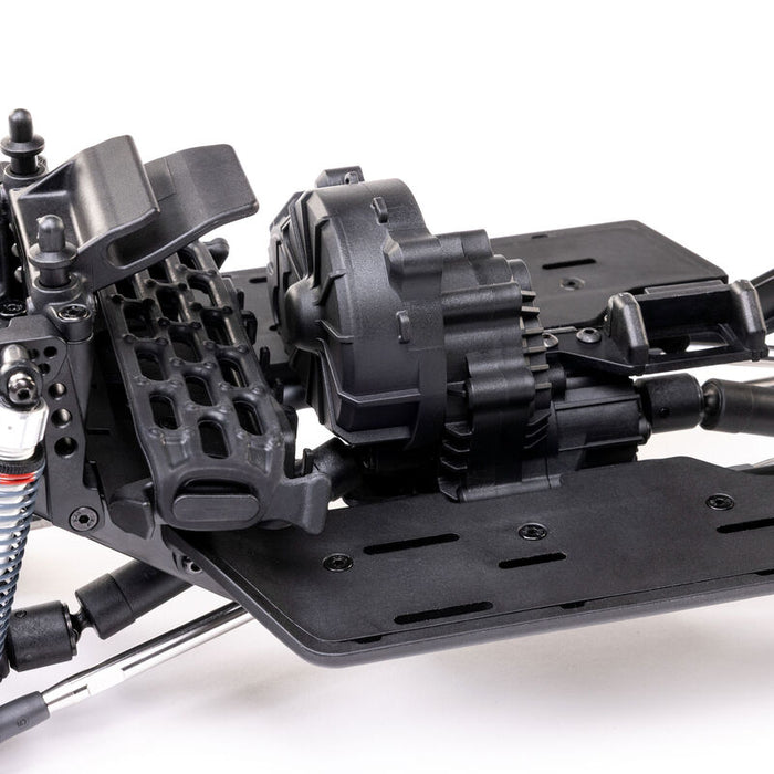 AXI-2755 Axial 1/10 SCX10 III 4WD Rock Crawler Builder's Kit V2