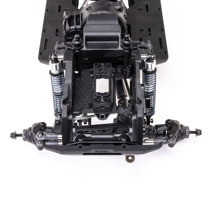 AXI-2755 Axial 1/10 SCX10 III 4WD Rock Crawler Builder's Kit V2
