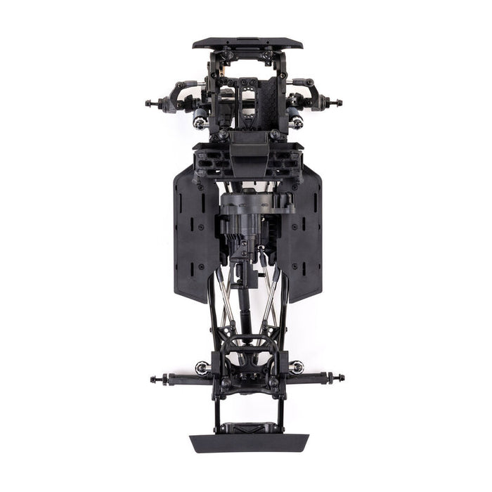 AXI-2755 Axial 1/10 SCX10 III 4WD Rock Crawler Builder's Kit V2