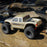 AXI-3071 1/10 SCX10 III Coyote 4X4 RTR Rock Crawler (Battery & Charger Included), Gold