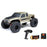 AXI-3071 1/10 SCX10 III Coyote 4X4 RTR Rock Crawler (Battery & Charger Included), Gold