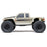 AXI-3071 1/10 SCX10 III Coyote 4X4 RTR Rock Crawler (Battery & Charger Included), Gold