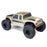 AXI-3071 1/10 SCX10 III Coyote 4X4 RTR Rock Crawler (Battery & Charger Included), Gold
