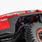 AXI-3273T1 Axial 1/30 SCX30 Jeep CJ-7 Renegade 4X4 RTR - Genright Red