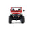 AXI-3273T1 Axial 1/30 SCX30 Jeep CJ-7 Renegade 4X4 RTR - Genright Red
