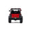 AXI-3273T1 Axial 1/30 SCX30 Jeep CJ-7 Renegade 4X4 RTR - Genright Red