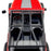 AXI-3273T1 Axial 1/30 SCX30 Jeep CJ-7 Renegade 4X4 RTR - Genright Red