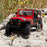 AXI-3273T1 Axial 1/30 SCX30 Jeep CJ-7 Renegade 4X4 RTR - Genright Red