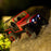 AXI-3273T1 Axial 1/30 SCX30 Jeep CJ-7 Renegade 4X4 RTR - Genright Red