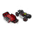 AXI-3273T1 Axial 1/30 SCX30 Jeep CJ-7 Renegade 4X4 RTR - Genright Red