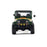 AXI-3273T2 Axial 1/30 SCX30 Jeep CJ-7 Renegade 4X4 RTR - Green