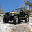 AXI-3273T2 Axial 1/30 SCX30 Jeep CJ-7 Renegade 4X4 RTR - Green