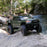 AXI-3289T1 Axial 1/30 SCX30 Toyota Tacoma 4X4 RTR - Extreme Off-Road