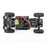 AXI-3289T2 Axial 1/30 SCX30 Toyota Tacoma 4X4 RTR - Overland Edition