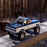 AXI-3408T1 Axial 1/24 SCX24 1971 Chevrolet C10 4WD Truck RTR - Black