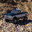 AXI-3408T1 Axial 1/24 SCX24 1971 Chevrolet C10 4WD Truck RTR - Black