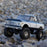AXI-3408T1 Axial 1/24 SCX24 1971 Chevrolet C10 4WD Truck RTR - Black