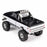 AXI-3408T1 Axial 1/24 SCX24 1971 Chevrolet C10 4WD Truck RTR - Black