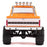 AXI-3408T2 Axial 1/24 SCX24 1971 Chevrolet C10 4WD Truck RTR - Orange