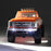 AXI-3408T2 Axial 1/24 SCX24 1971 Chevrolet C10 4WD Truck RTR - Orange