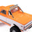 AXI-3408T2 Axial 1/24 SCX24 1971 Chevrolet C10 4WD Truck RTR - Orange