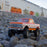 AXI-3408T2 Axial 1/24 SCX24 1971 Chevrolet C10 4WD Truck RTR - Orange