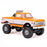 AXI-3408T2 Axial 1/24 SCX24 1971 Chevrolet C10 4WD Truck RTR - Orange